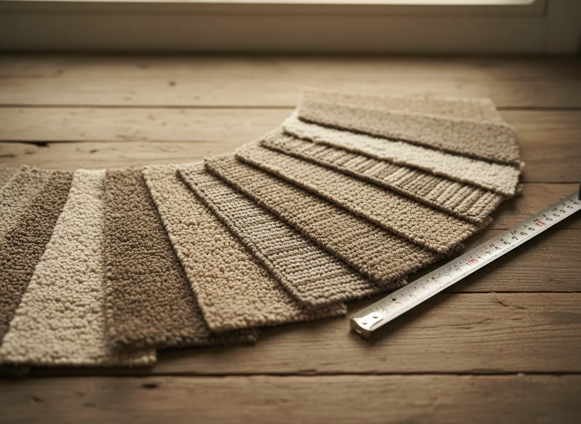 Carpet Installation Vandiver, AL FAQs